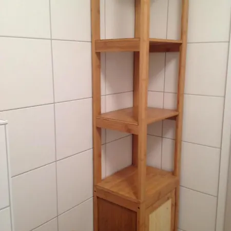 Apartment Haus Pavillon Whg 20